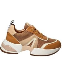 Alexander Smith - Pelle Sneaker - Lyst