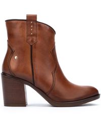 Pikolinos - Ankle boots - Lyst