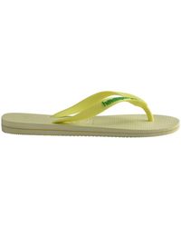 Havaianas - Flip Flops - Lyst