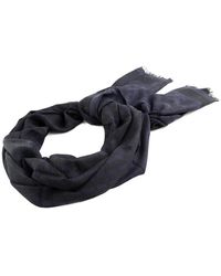 Guess - Winter Scarves - Lyst