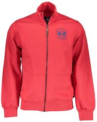La Martina - Zip-Throughs - Lyst