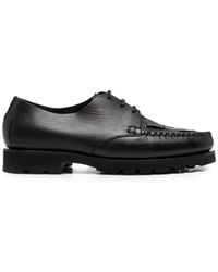 Hereu - Laced Shoes - Lyst