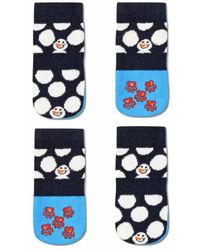 Happy Socks - Socks - Lyst