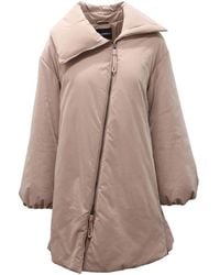 Armani - Winter Jackets - Lyst