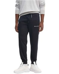 ARMANI EXCHANGE - Sweatpants - Lyst