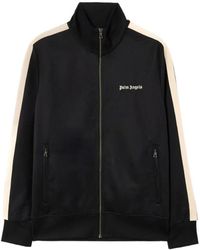 Palm Angels - Zip-Throughs - Lyst