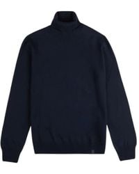 Fay - Turtlenecks - Lyst