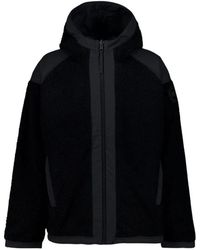 Canada Goose - Faux Fur & Shearling Jackets - Lyst