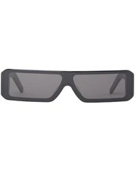 Rick Owens - Sunglasses - Lyst