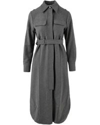 Beatrice B. - Shirt Dresses - Lyst