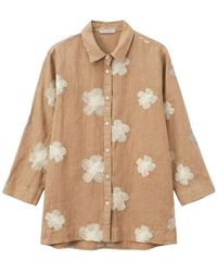 ROSSO35 - Shirts - Lyst