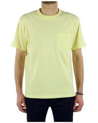 Department 5 - T-shirts - Lyst