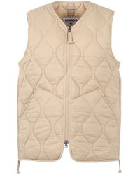 Sebago - Vests - Lyst