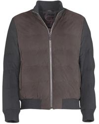 Gimo's - Down Jackets - Lyst