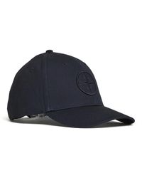 Stone Island - Caps - Lyst