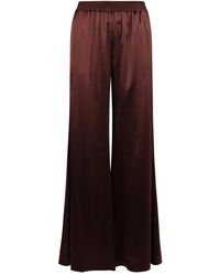 Gianluca Capannolo - Trousers > wide trousers - Lyst