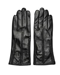 Re:designed - Accessoires ,Zwart ,Handschoenen - Lyst