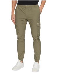 Calvin Klein - Chinos - Lyst