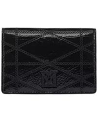 MCM - Wallets & Cardholders - Lyst