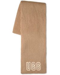 UGG - Winter Scarves - Lyst