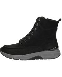 Gabor - Rollingsoft Schnürstiefel - Lyst