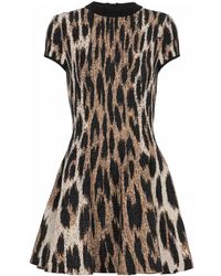 Balmain - Party Dresses - Lyst