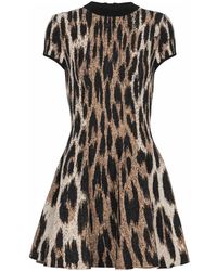 Balmain - Party Dresses - Lyst