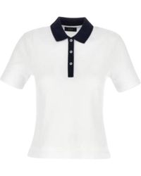 Fay - Polo Shirts - Lyst