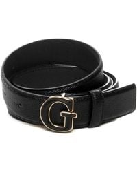 Guess - Belts - Lyst