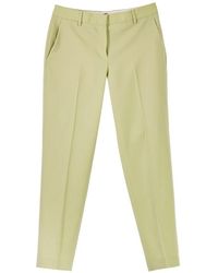 Paul Smith - Slim-Fit Trousers - Lyst