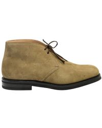 Church's - Business-Schuhe - Lyst