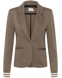 Kaffe - Blazers - Lyst