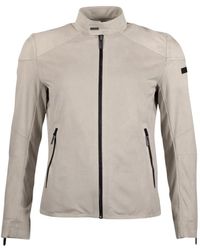 Rrd - Light Jackets - Lyst