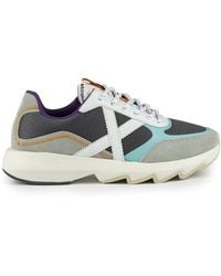 Munich - Trendige ready style sneakers - Lyst
