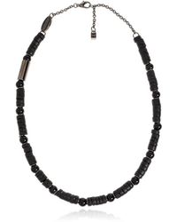 DSquared² - Necklaces - Lyst