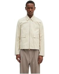 Paul Smith - Light Jassen - Lyst