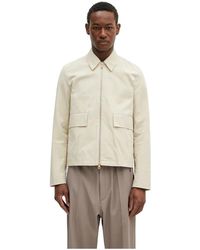 Paul Smith - Light Jassen - Lyst
