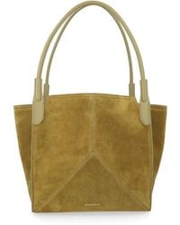 Victoria Beckham - Shopping Bags - Lyst