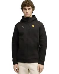 PUMA - Training Jackets - Lyst