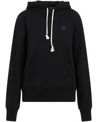 Acne Studios - Sweatshirts & hoodies > hoodies - Lyst