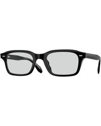 Oliver Peoples - Glasses - Lyst