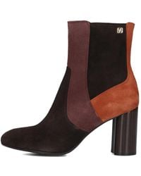 Floris Van Bommel - Heeled Boots - Lyst