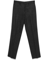 Fendi - Suit Trousers - Lyst