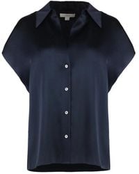 Vince - Shirts - Lyst