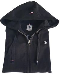 U.S. POLO ASSN. - Zip-Throughs - Lyst
