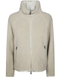 Herno - Winter Jassen - Lyst