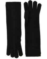 Max Mara - Gloves - Lyst