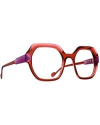 Caroline Abram - Glasses - Lyst