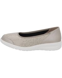 SOLIDUS - Bequeme Slip-On Schuhe Für Frauen - Lyst