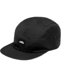 Vans - Accessoires ,Zwart ,Katoen Skate Atiba Haze Cap - Lyst